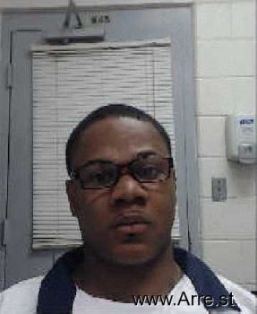 Anthony Dwayne Chambers Mugshot