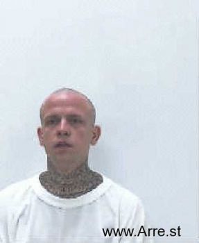 Anthony Joseph Chambers Mugshot