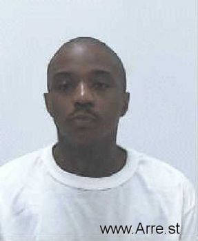 Anthony  Culbertson Mugshot