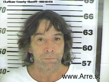 Anthony Dale Hutchinson Mugshot