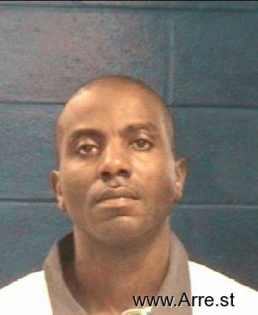 Anthony  Edwards Mugshot