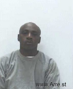 Anthony Lee Edwards Mugshot