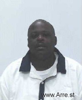 Anthony Lamar Edwards Mugshot