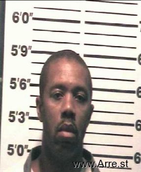 Anthony Deon Ellis Mugshot