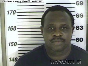 Anthony Elmer Hargrove Mugshot