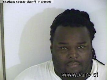 Anthony Eugene Morris Mugshot