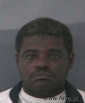 Anthony Bernard Farmer Mugshot