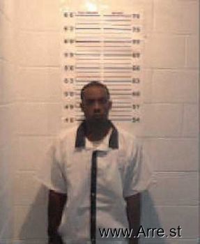 Anthony Demond Ferguson Mugshot