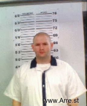 Anthony Chris Finney Mugshot