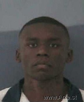 Anthony Jermain Fuller Mugshot