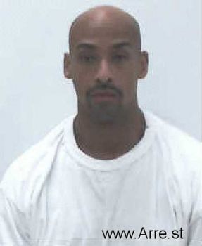 Anthony Brian George Mugshot