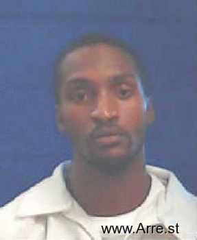 Anthony Oneal Jr Gibbs Mugshot