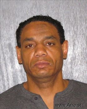 Anthony  Gregory Mugshot