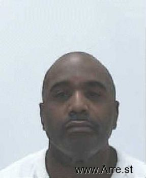 Anthony Dewayne Hightower Mugshot