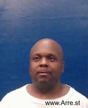 Anthony C Hightower Mugshot