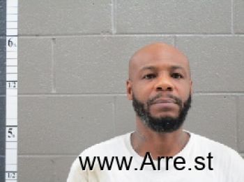 Anthony Charles James Mugshot