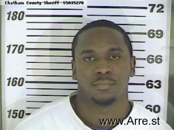 Anthony Jermaine Manning Mugshot