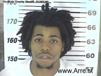 Anthony Keith Howard Mugshot