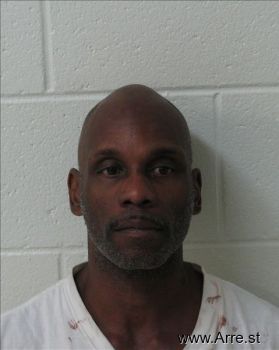 Anthony  Lawson Mugshot