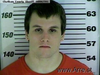 Anthony Lee Andrews Mugshot