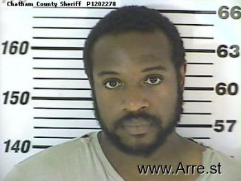 Anthony Lee Moore Mugshot