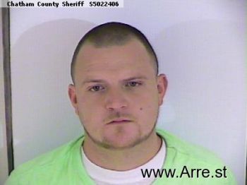 Anthony Lee Sapp Mugshot