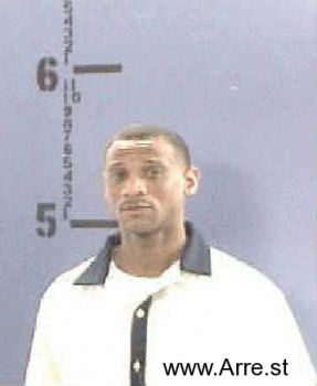 Anthony Bernard Jr. Little Mugshot