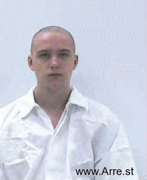 Anthony Richard Jr Little Mugshot