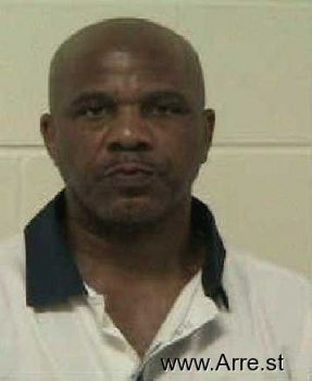 Anthony Leroy Long Mugshot