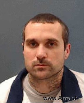 Anthony James Mulder Mugshot