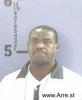 Anthony Bernard Nelson Mugshot