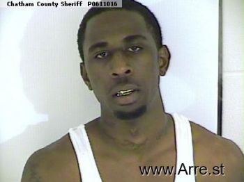 Anthony Norwood Gibbs Mugshot