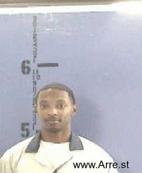 Anthony Merc Osborne-mcknight Mugshot