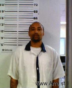 Anthony Jerome Poole Mugshot