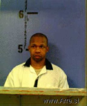 Anthony Jamichael Prater Mugshot