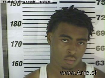 Anthony Rodney Graham Mugshot