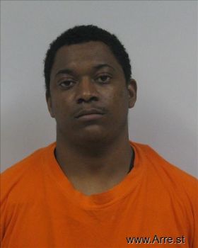 Anthony  Ross Mugshot