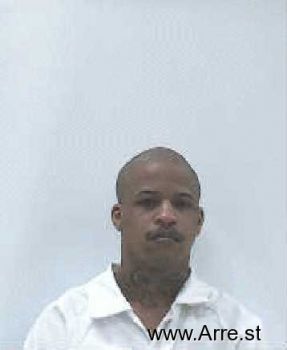 Anthony  Ruffin Mugshot