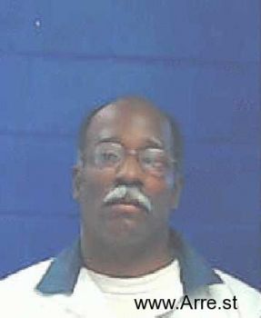 Anthony Eugene Scott Mugshot