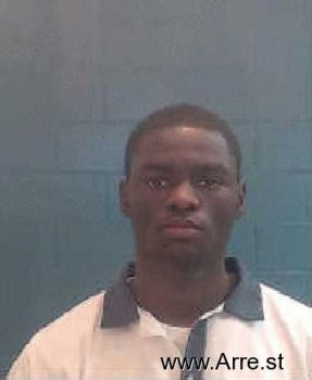 Anthony  Scott Mugshot