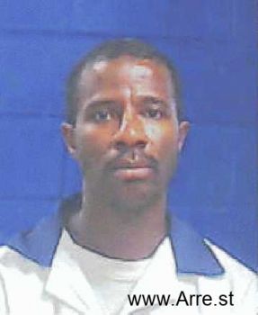 Anthony Tony Sharpe Mugshot