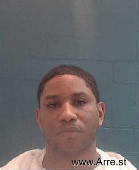 Anthony Jabbar Shaw Mugshot