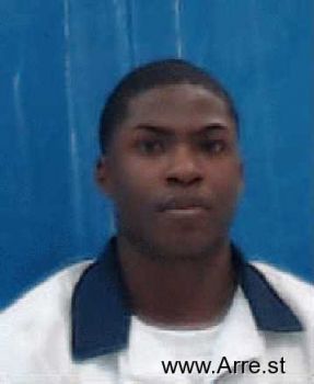 Anthony Tyshun Talmadge Mugshot