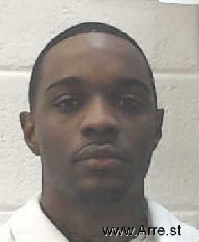 Anthony Tyrone Terrell Mugshot