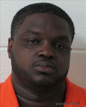 Anthony  Thrasher Mugshot