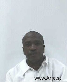 Anthony Dion Trotter Mugshot