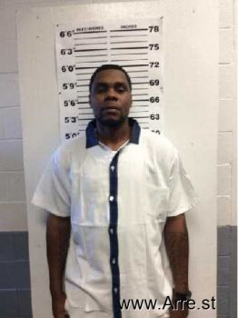 Anthony  Wade Mugshot