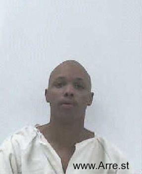 Anthony Lee Woodard Mugshot