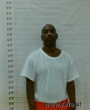 Anthony Andrew Yancey Mugshot