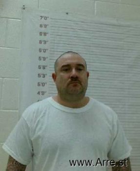 Anthony Steven Yarborough Mugshot